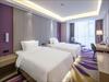 Lavande Hotel Nanjing South Railway Station Dinghe Bridge