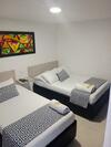 Hotel Mar de Indias House