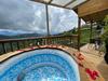 Hotel Entre Verdes Glamping