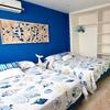Casa Eneida -san Andres Isla