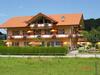Apartamento Dangl Gbr, G�stehaus Sonnenhof