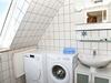 Idyllic Apartment In Bastorf With Balcony