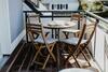 Apartamento Ostseeblau Ferienwohnung