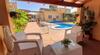 Chalet Privado Con Piscina Y Barbacoa