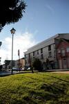 Hostal Residencial Dom Manuel