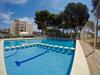 Apartamento Trill Mirasol C Primera Linea Mar L'estartit