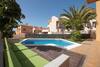 Moon Villa Los Gigantes