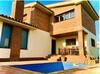 Villa Singular En Miami Playa Con Piscina Privada