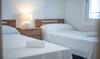 R107 Beachfront Apartment In Calafell