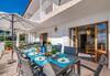 Alcanada Holiday Home Sleeps 7 With Wifi