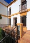 Apartamento Las Zarzas