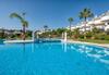 Cabopino Apartment Sleeps 4 Pool Air Con Wifi