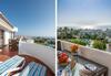 Cabopino Apartment Sleeps 4 Pool Air Con Wifi