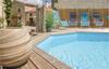 Three-bedroom Holiday Home In Salles Les Aulnay