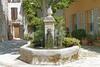 Elegant Village House In Grimaud