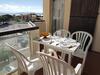 Apartamento Appartement T2 Acc�s Direct � La Plage - 4sl308
