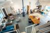 Apartamento Stunning Loft With Garden And Pool Ideal Location