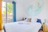 Apartamento Water Color - Sdp