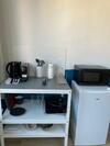 Apartamento Capsule Roubaix Lille Private Shower & Netflix