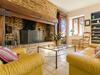 Chic Holiday Home In Segur-le-chateau With Swimming Pool