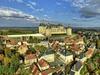 Chic Holiday Home In Segur-le-chateau With Swimming Pool