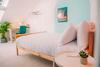 Bed & Breakfast Cozy Stay