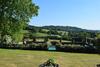 Under The Walnut Tree - Shepherds Hut