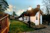 Brookside Cottage, Shottery