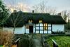 Brookside Cottage, Shottery
