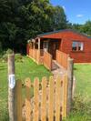 Lodge Cherry Tree Glamping
