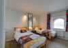 Waters Edge Balcony Apartment