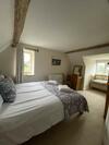 Traditional Cotswold Stone Peaceful Cottage With Stunning Views