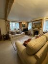 Traditional Cotswold Stone Peaceful Cottage With Stunning Views