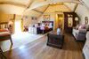 Posada The Crown At Marnhull