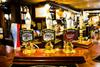 Posada The Crown At Marnhull