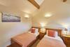 Amberleigh House