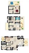 Villa Muse Pigi Crete