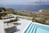 Villa House G Kardiani Tinos Cyclades