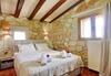Samonas Villa Sleeps 4 With Pool And Air Con