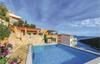 Five-bedroom Holiday Home In Vinisce