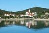 Apartment With One Bedroom In Vinisce With Wifi