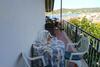 Apartment With One Bedroom In Vinisce With Wifi