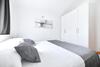 Bellevue Hill Apartment