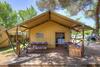 Glamping Sea Star