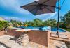 Villa Mare - Open Pool
