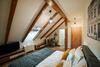 Hotel Chop Old House Rooms