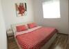Apartment In Nin With Terrace, Air Condition, Wifi (4732-2)