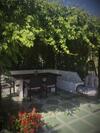 Apartment In Nin With Terrace, Air Condition, Wifi (4732-2)