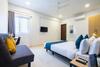 Hotel Silver Suites