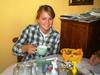 Bed & Breakfast Barba Bertu